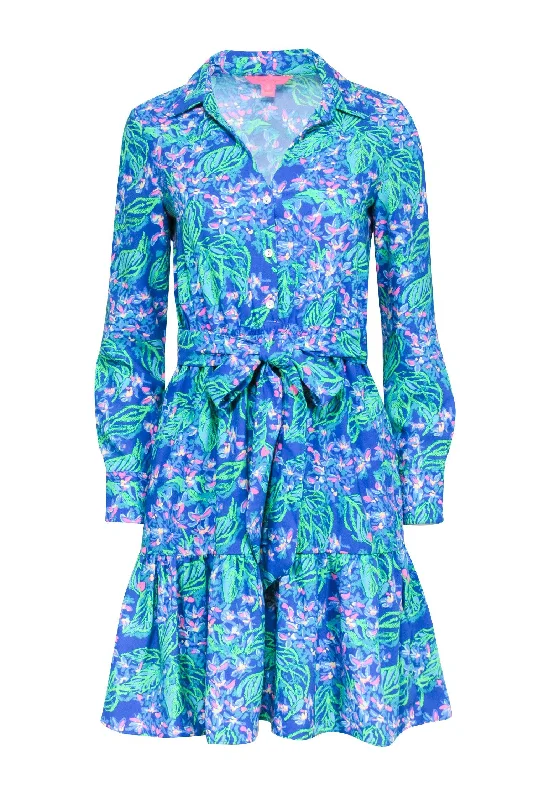 Sheath Women Dress with a Tailored Fit for a Professional Look Sheath Women Dress with a Tailored Fit for a Professional Look Lilly Pulitzer - Blue, Green, & Pink Print Button Front Dress Sz 0 Sheath Women Dress with a Tailored Fit for a Professional Look Sheath Women Dress with a Tailored Fit for a Professional Look Lilly Pulitzer - Blue, Green, & Pink Print Button Front Dress Sz 0