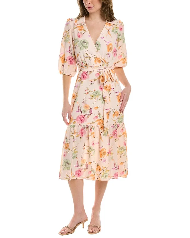 Sleeveless Women Dress in Bright Colors for Summer Parties Sleeveless Women Dress in Bright Colors for Summer Parties MAISON TARA Ghost Midi Dress Sleeveless Women Dress in Bright Colors for Summer Parties Sleeveless Women Dress in Bright Colors for Summer Parties MAISON TARA Ghost Midi Dress