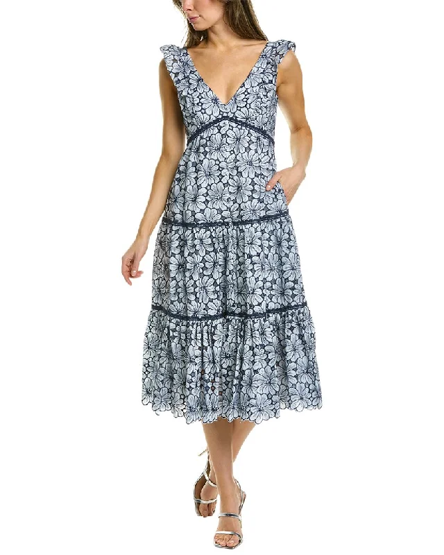 Sleeveless Women Dress in Bright Colors for Summer Parties Sleeveless Women Dress in Bright Colors for Summer Parties Marchesa Notte Lace Midi Dress Sleeveless Women Dress in Bright Colors for Summer Parties Sleeveless Women Dress in Bright Colors for Summer Parties Marchesa Notte Lace Midi Dress