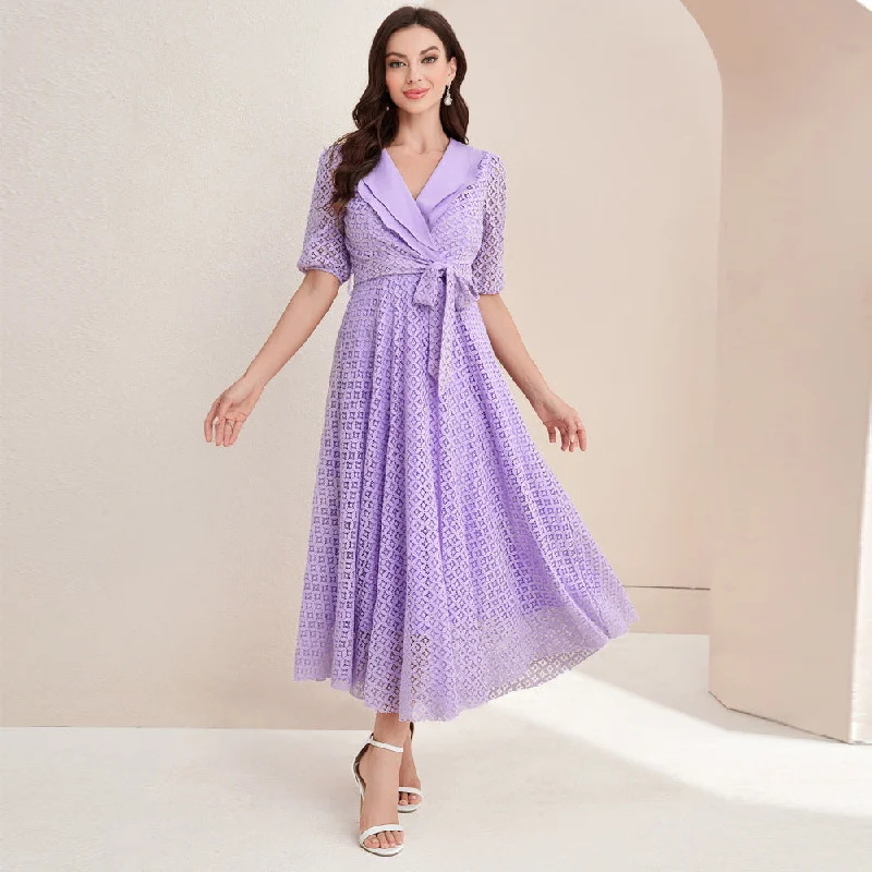 Long - Sleeve Women Dress in Velvet for a Luxurious Winter Look Long - Sleeve Women Dress in Velvet for a Luxurious Winter Look NiDELL FC-83110 European and American Women's Clothing Fashion New . Autumn Temperament Elegant V-neck High Waist Dress in Stock Long - Sleeve Women Dress in Velvet for a Luxurious Winter Look Long - Sleeve Women Dress in Velvet for a Luxurious Winter Look NiDELL FC-83110 European and American Women's Clothing Fashion New . Autumn Temperament Elegant V-neck High Waist Dress in Stock