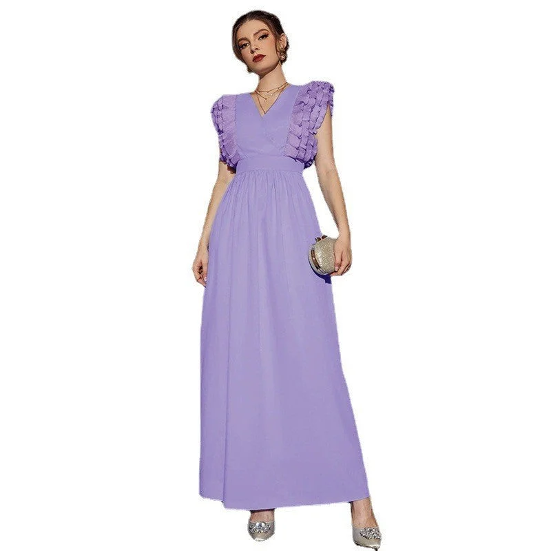 Dark violet