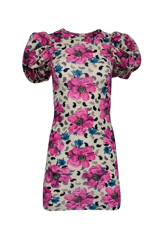 Wrap - Style Women Dress with Adjustable Fit for All Body Types Wrap - Style Women Dress with Adjustable Fit for All Body Types ROTATE Birger Christensen - Pale Yellow & Pink Floral Print Puff Sleeve Dress Sz 2 Wrap - Style Women Dress with Adjustable Fit for All Body Types Wrap - Style Women Dress with Adjustable Fit for All Body Types ROTATE Birger Christensen - Pale Yellow & Pink Floral Print Puff Sleeve Dress Sz 2