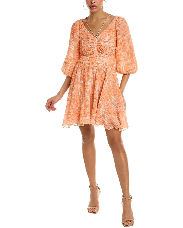 Strapless Women Dress with a Built - in Bra for Comfort and Support Strapless Women Dress with a Built - in Bra for Comfort and Support SIMKHAI Lena Mini Dress Strapless Women Dress with a Built - in Bra for Comfort and Support Strapless Women Dress with a Built - in Bra for Comfort and Support SIMKHAI Lena Mini Dress