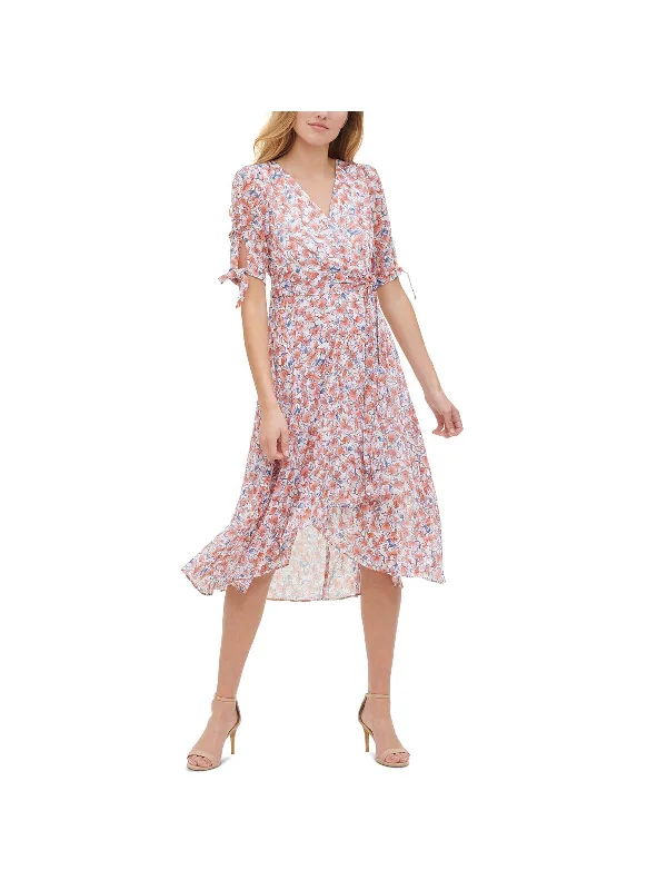 Mermaid - Style Women Dress with a Fitted Silhouette for Special Occasions Mermaid - Style Women Dress with a Fitted Silhouette for Special Occasions Womens Floral Print Mid Calf Wrap Dress Mermaid - Style Women Dress with a Fitted Silhouette for Special Occasions Mermaid - Style Women Dress with a Fitted Silhouette for Special Occasions Womens Floral Print Mid Calf Wrap Dress
