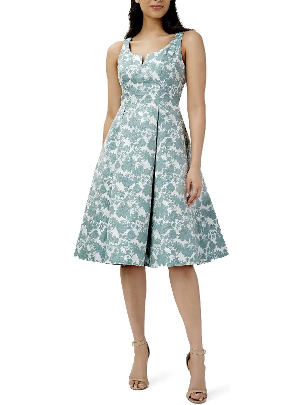 Plus Size Women Dress with a Flattering A - Line Cut for Comfort and Style Plus Size Women Dress with a Flattering A - Line Cut for Comfort and Style Womens Jacquard Knee-Length Fit & Flare Dress Plus Size Women Dress with a Flattering A - Line Cut for Comfort and Style Plus Size Women Dress with a Flattering A - Line Cut for Comfort and Style Womens Jacquard Knee-Length Fit & Flare Dress