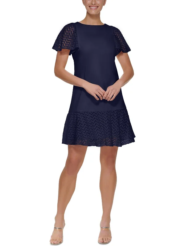 Mini Women Dress with a Short Hem for a Young and Trendy Style Mini Women Dress with a Short Hem for a Young and Trendy Style Womens Lace Trim Above Knee Shift Dress Mini Women Dress with a Short Hem for a Young and Trendy Style Mini Women Dress with a Short Hem for a Young and Trendy Style Womens Lace Trim Above Knee Shift Dress