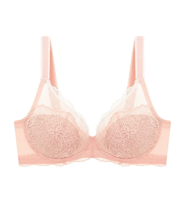 Beauty Layer Wired Padded Bra