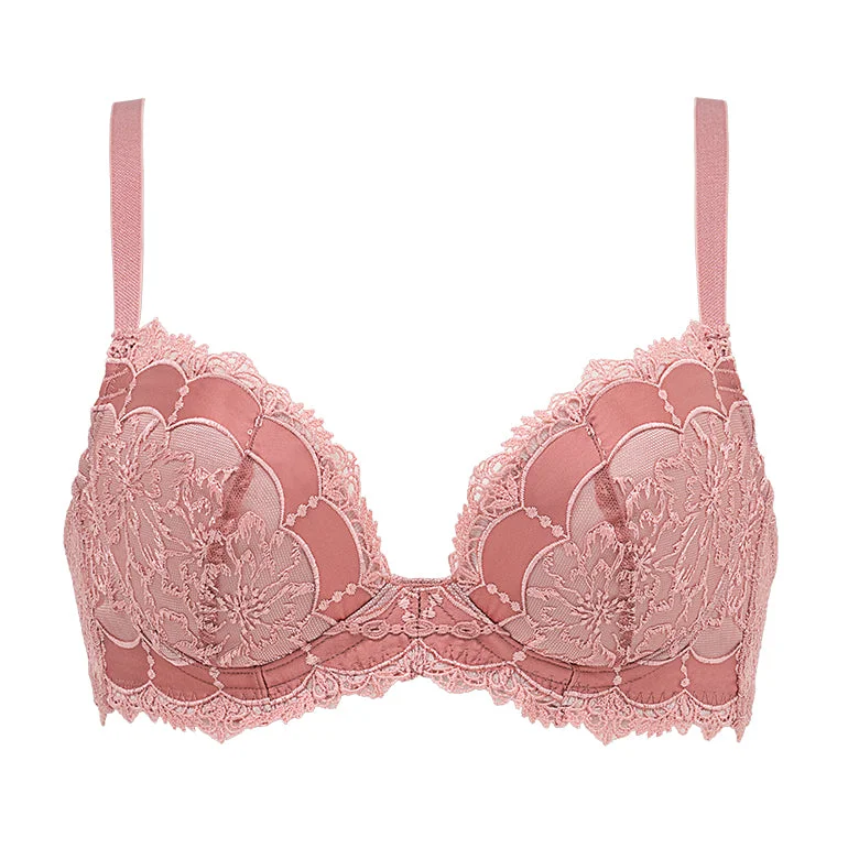 Coral Pink
