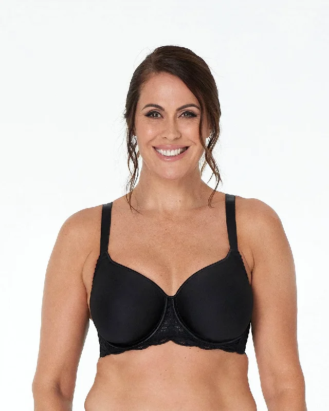 Lace Perfect Contour Bra