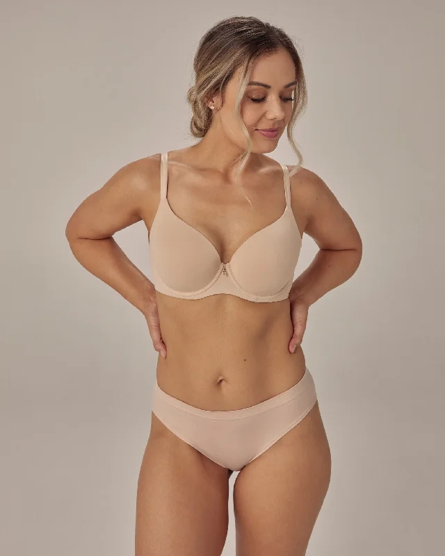 Sculpt Contour Bra