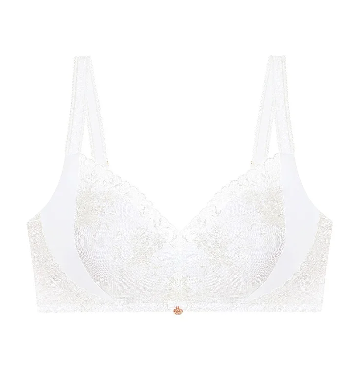 Florale Slimming Beauty Padded Bra
