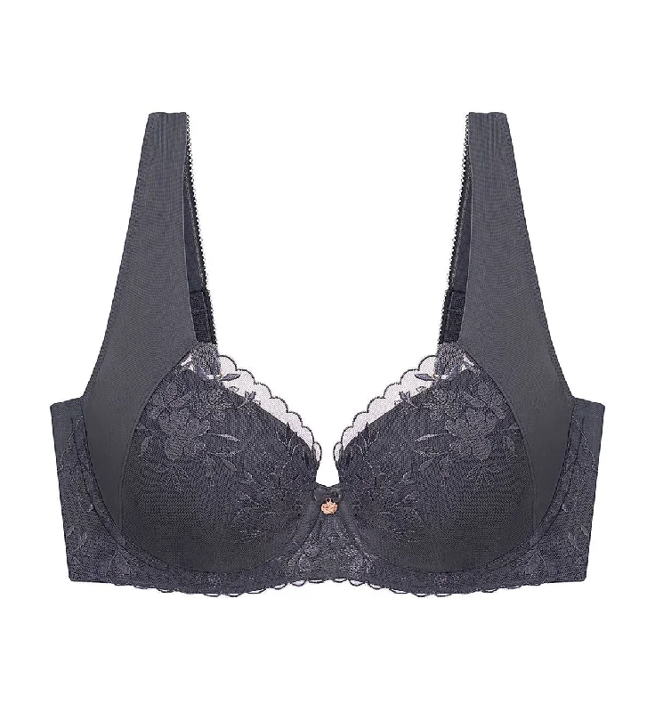 Florale Slimming Beauty Wired Padded Bra