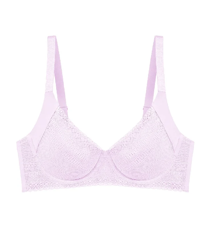 SECRET CONTOUR WIRED PADDED BRA