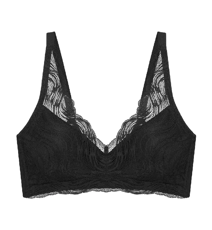 Secret Slimming Non-Wired Padded Bra