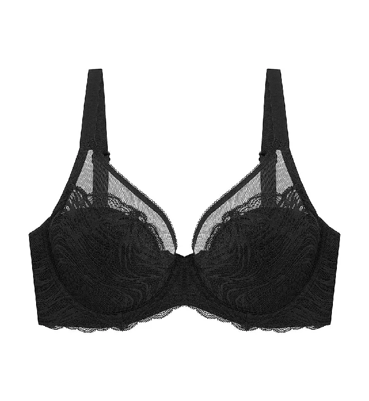 Secret Slimming Wired Padded Bra