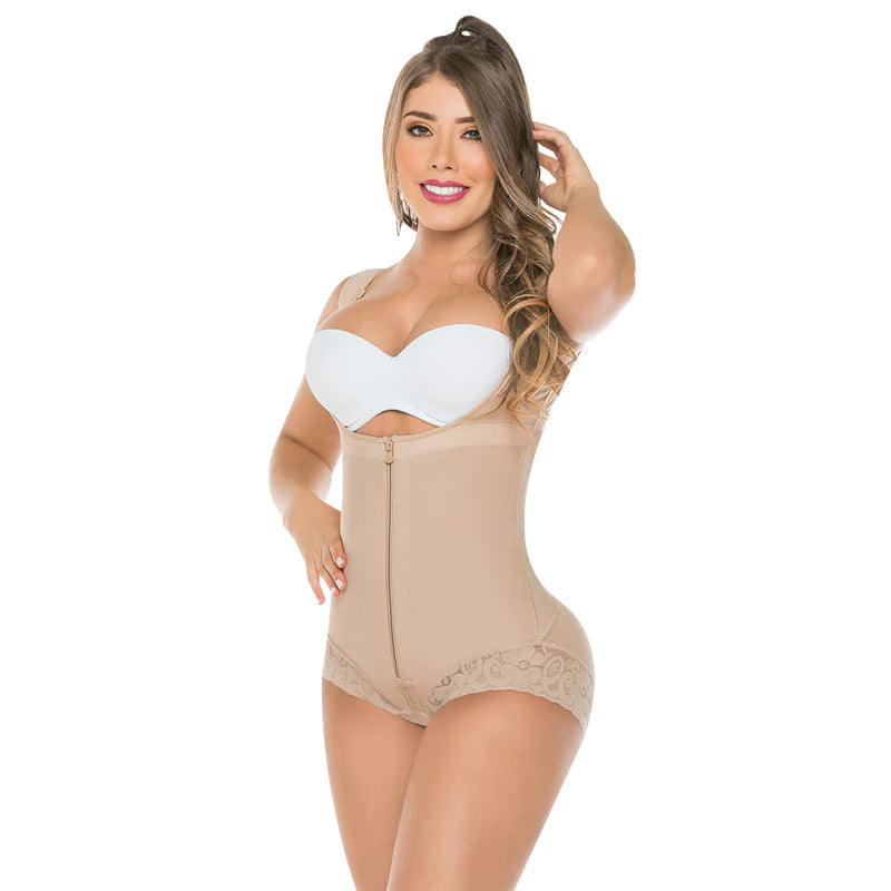Shapers made from eco - friendly materials​411 Body de panty