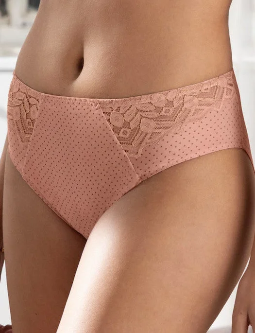 Antigel Petille en Glam Boyshort