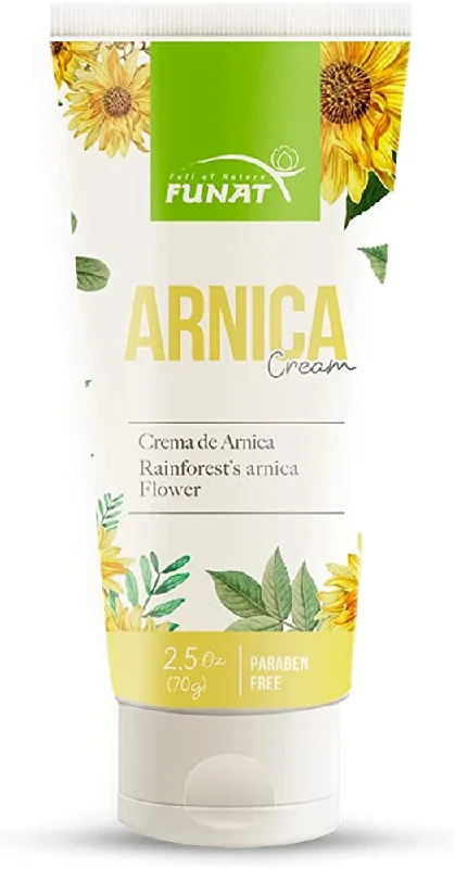 Arnica Cream