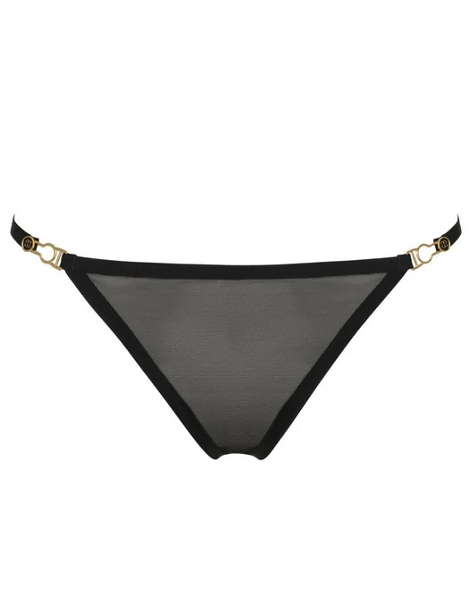Shapers with a seamless back for a flawless lookAtelier Amour Insoutenable Legerete Tanga Shapers with a seamless back for a flawless lookAtelier Amour Insoutenable Legerete Tanga