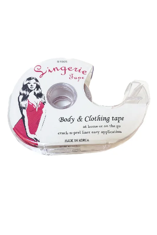 Shapers with a waist - cinching effect for an hourglass figure​B1505 Fashion Tape