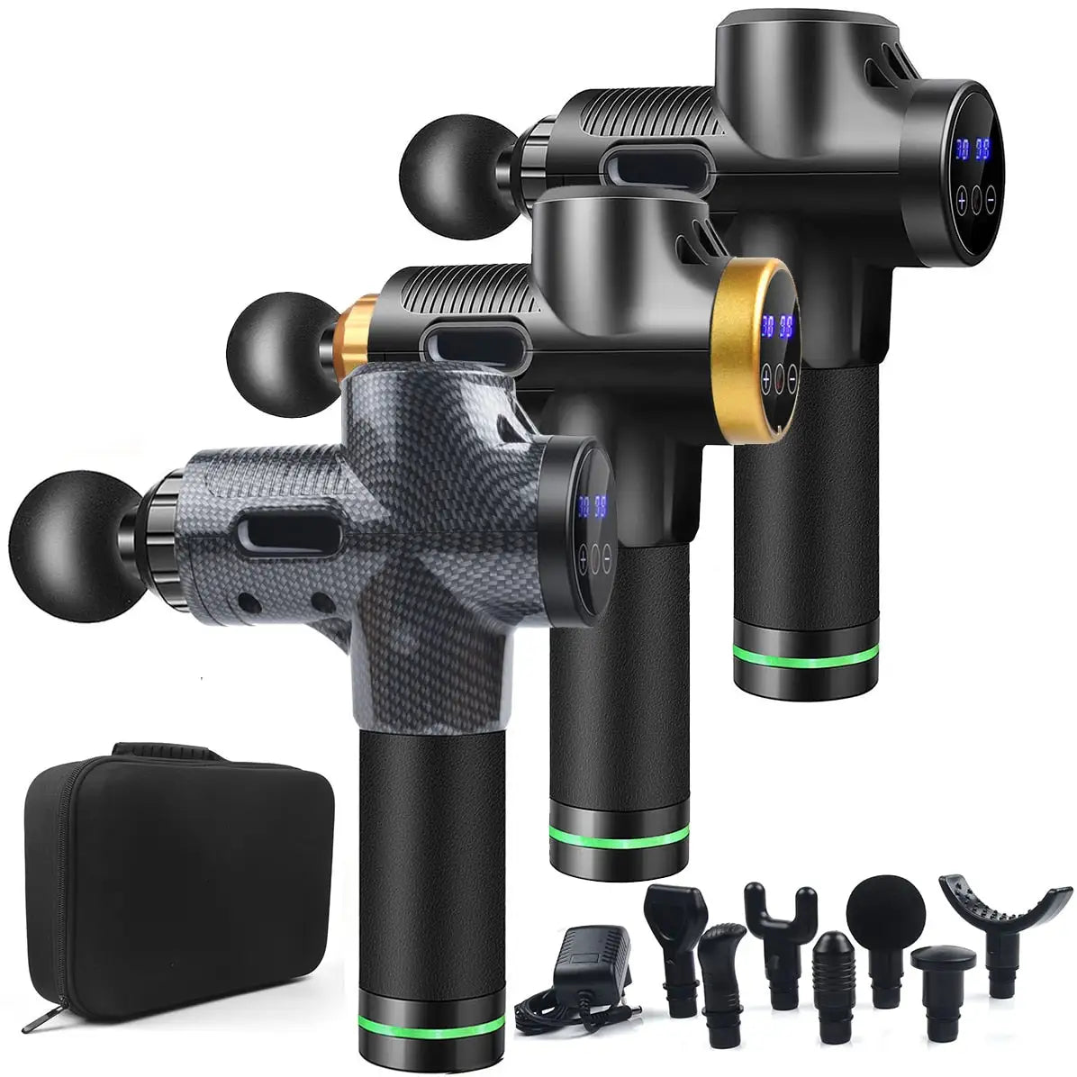 Shapers for dancers to enhance body alignment​Electric Muscle Gun Massager
