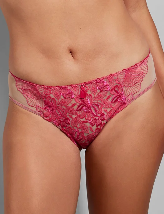 Empreinte Agathe Shorty