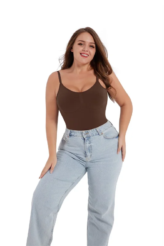 Shapers for specific sports like yoga or running​Everyday Bodysuit