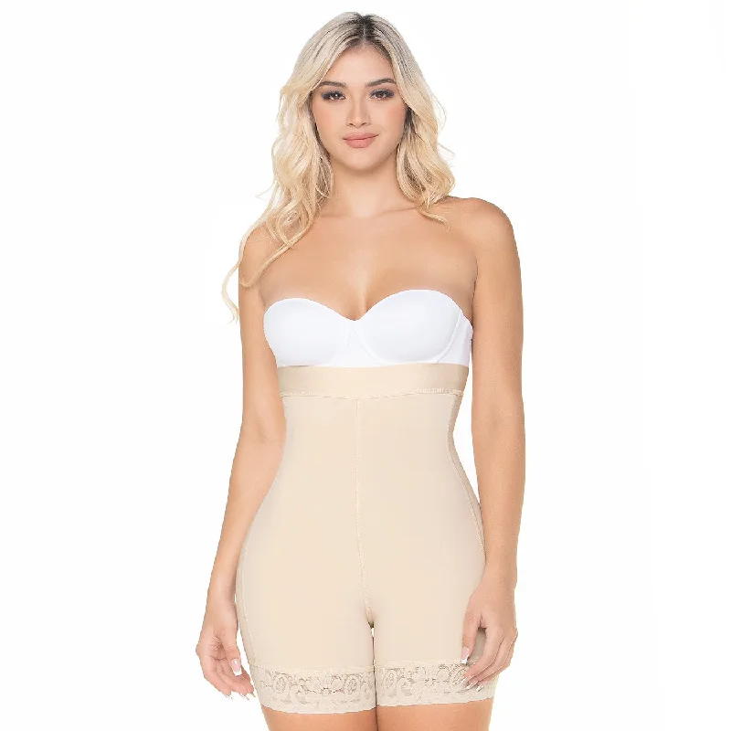 Shapers for special occasions like parties or formal eventsFU126 - High Short Seamless Maria E Shapers for special occasions like parties or formal eventsFU126 - High Short Seamless Maria E