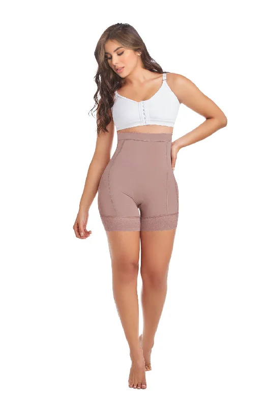Shapers with firm control for maximum shaping effectHigh Griddle Ultra Butt Lifting Shaper (Faja Ariana) Shapers with firm control for maximum shaping effectHigh Griddle Ultra Butt Lifting Shaper (Faja Ariana)
