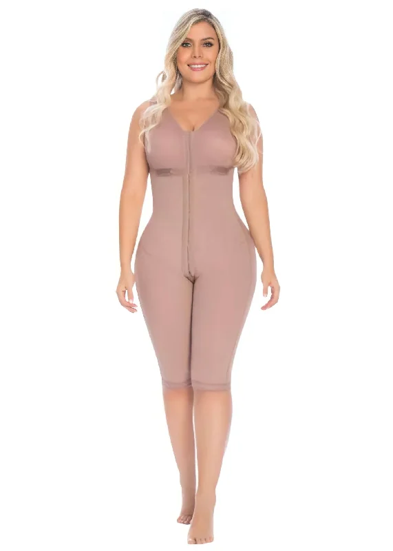 Shapers with a lace - trim for a feminine touchFit 360 Hourglass Shaper (Faja CANDY) Shapers with a lace - trim for a feminine touchFit 360 Hourglass Shaper (Faja CANDY)