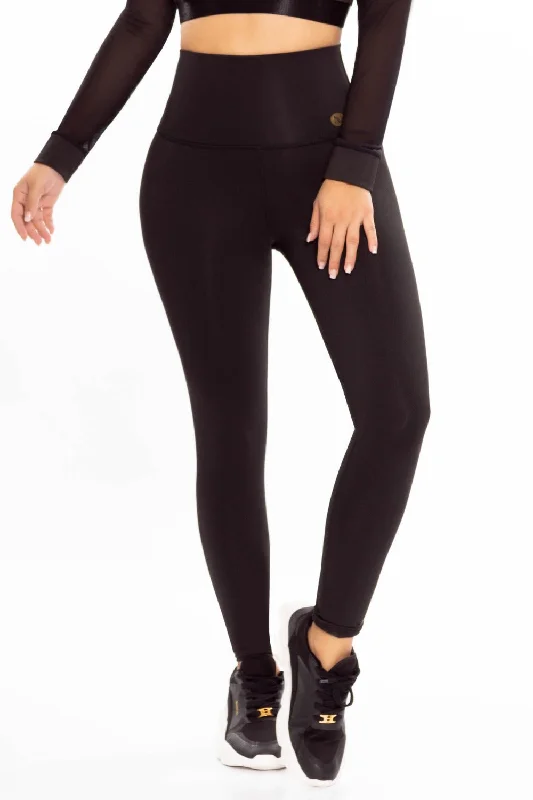 Shapers made from breathable, moisture - wicking fabricLeggings colombiano (Briony) Shapers made from breathable, moisture - wicking fabricLeggings colombiano (Briony)