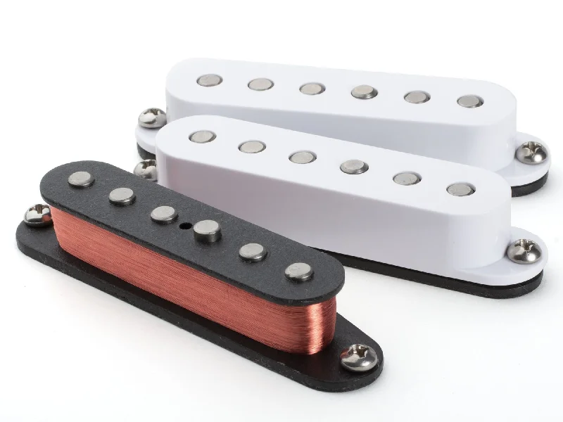 Shapers with a seamless crotch for maximum comfortLindy Fralin Blues Special Stratocaster Pickup Set, Hybrid Stagger Shapers with a seamless crotch for maximum comfortLindy Fralin Blues Special Stratocaster Pickup Set, Hybrid Stagger