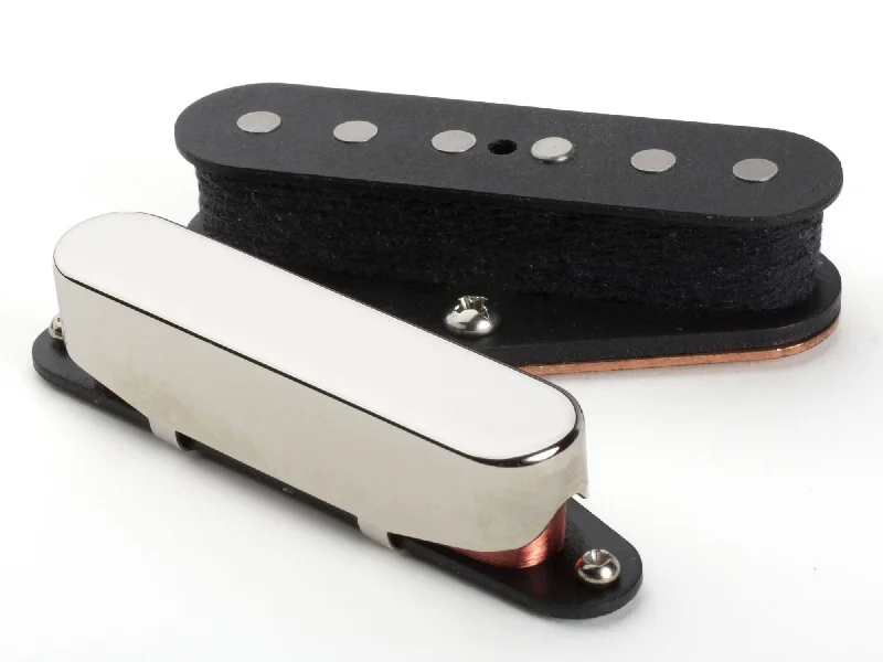 Shapers with a mesh panel for better ventilationLindy Fralin Blues Special Tele Pickup Set, Hybrid Stagger Shapers with a mesh panel for better ventilationLindy Fralin Blues Special Tele Pickup Set, Hybrid Stagger