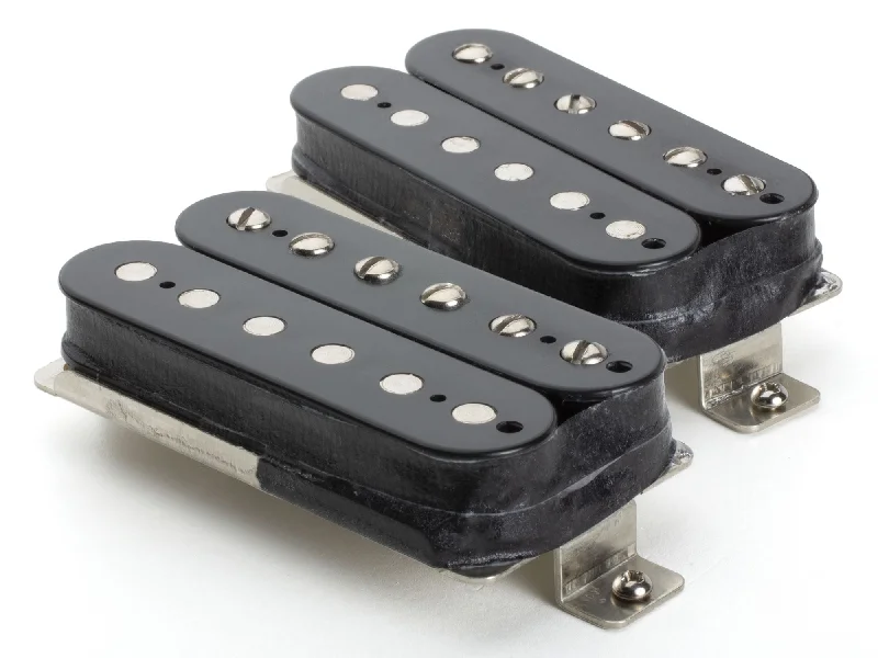 Shapers for dancers to enhance body alignmentLindy Fralin Pure PAF Humbucker Pickup Set, 7.5k/8k, Black, 4-Conductor Shapers for dancers to enhance body alignmentLindy Fralin Pure PAF Humbucker Pickup Set, 7.5k/8k, Black, 4-Conductor