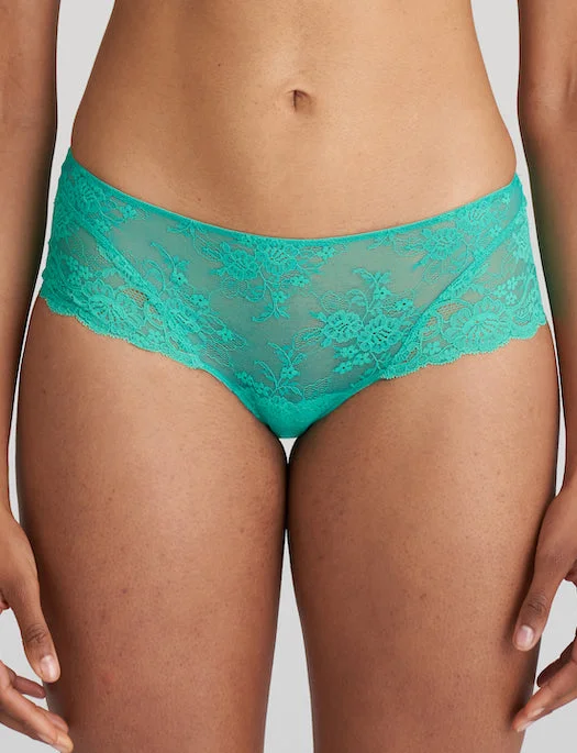 Shapers for back pain relief due to improved posture​Marie Jo Melipha Hotpant