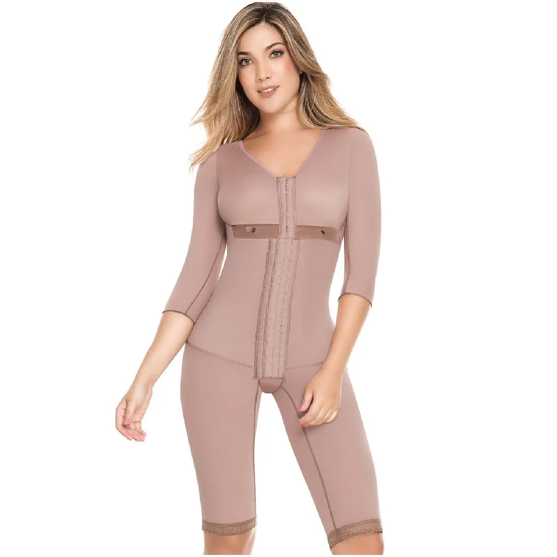 Shapers with a smooth - finish fabric to prevent chafingPost Surgical Shaper (Faja Monica post cirugia) Shapers with a smooth - finish fabric to prevent chafingPost Surgical Shaper (Faja Monica post cirugia)