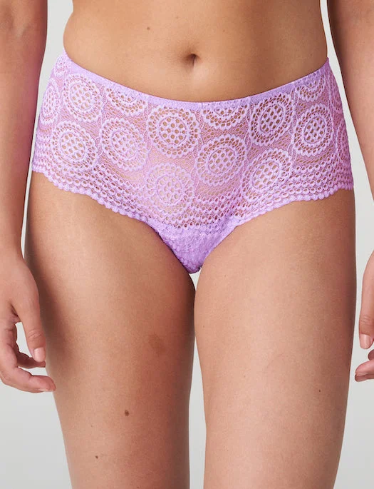 Shapers with a mesh panel for better ventilationPrima Donna Twist Petit Paris Hotpant Shapers with a mesh panel for better ventilationPrima Donna Twist Petit Paris Hotpant