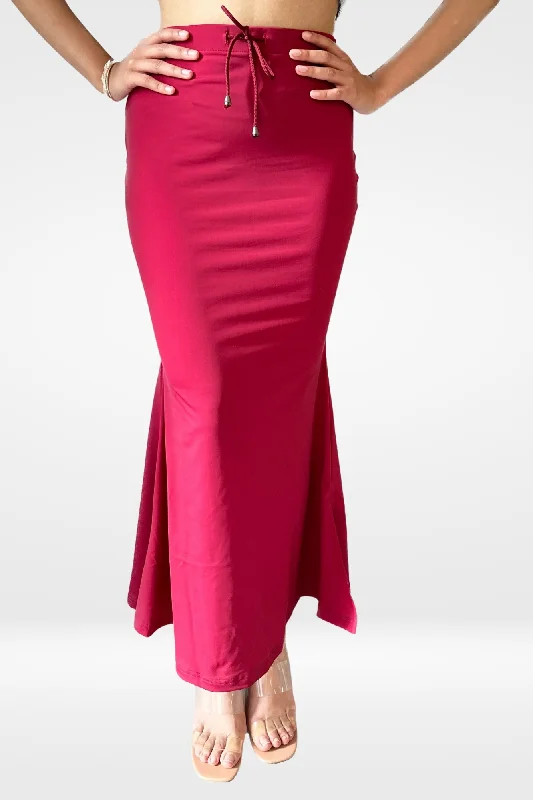 Shapers for specific sports like yoga or running​Merlot Shaper