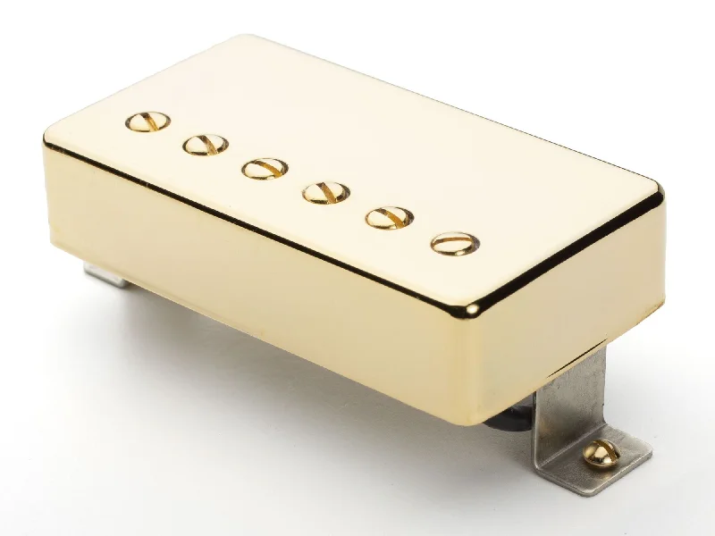 Shapers for fitness enthusiasts to complement their workoutsSeymour Duncan '59 Bridge, Gold, 4-Conductor (SH-1b) Shapers for fitness enthusiasts to complement their workoutsSeymour Duncan '59 Bridge, Gold, 4-Conductor (SH-1b)