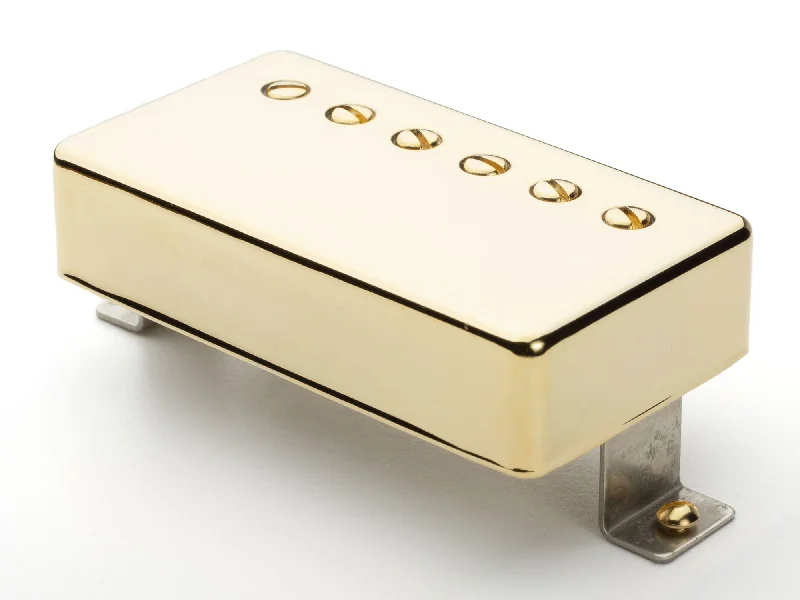 Shapers with adjustable straps for a customized fitSeymour Duncan '59 Neck, Gold, 4-Conductor (SH-1n) Shapers with adjustable straps for a customized fitSeymour Duncan '59 Neck, Gold, 4-Conductor (SH-1n)