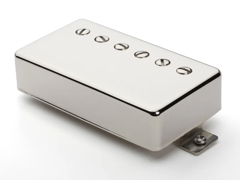 Shapers for long - term use to maintain body shapeSeymour Duncan Jazz Neck, Nickel, 4-Conductor (SH-2n) Shapers for long - term use to maintain body shapeSeymour Duncan Jazz Neck, Nickel, 4-Conductor (SH-2n)
