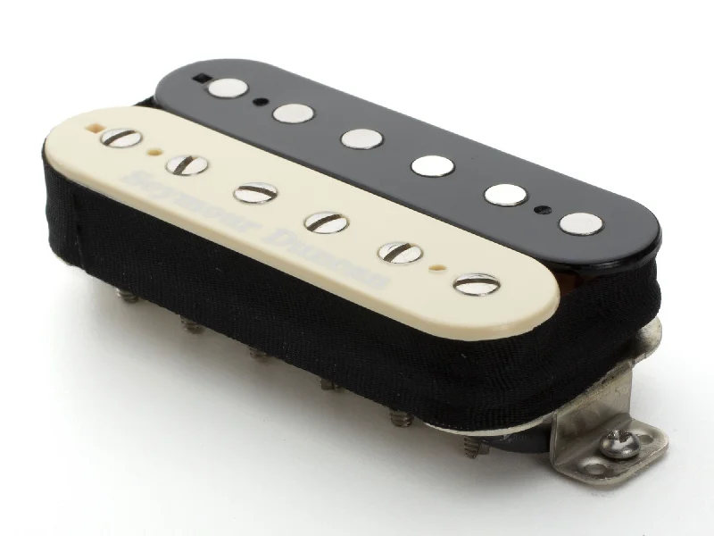 Shapers with a slimming effect on the upper arms​Seymour Duncan JB Trembucker, Bridge, Zebra (TB-4)