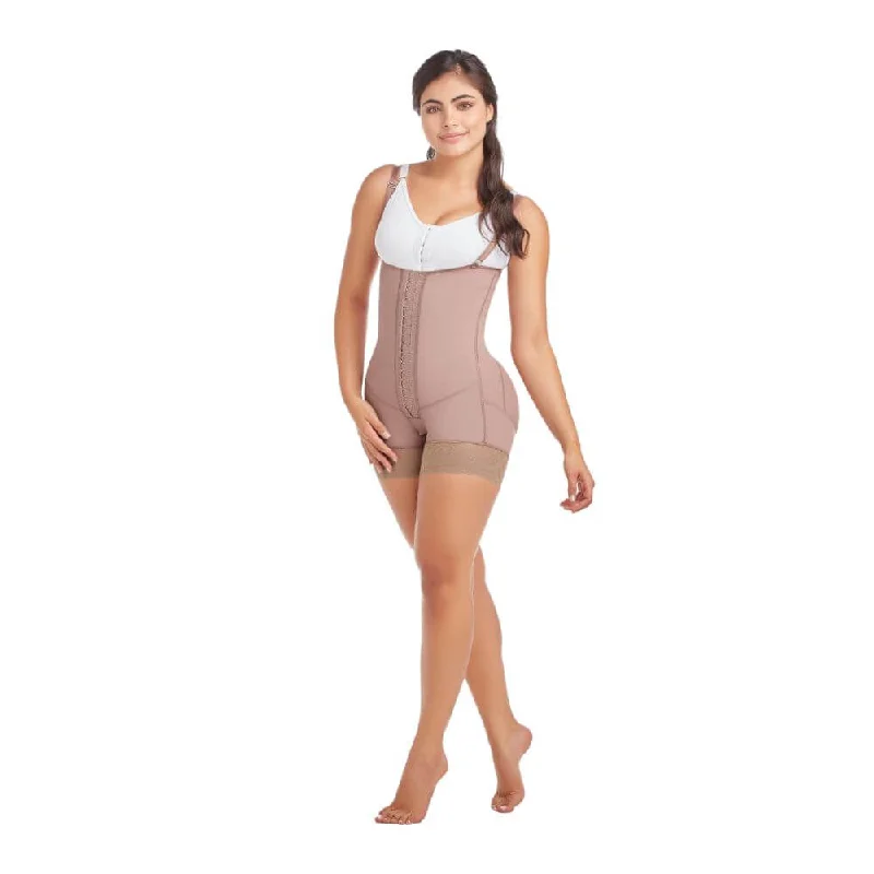 Shapers with a body - mapping design for targeted shapingShort Ultra Butt Lifting and Sculpting Shaper (Faja Kim) Shapers with a body - mapping design for targeted shapingShort Ultra Butt Lifting and Sculpting Shaper (Faja Kim)