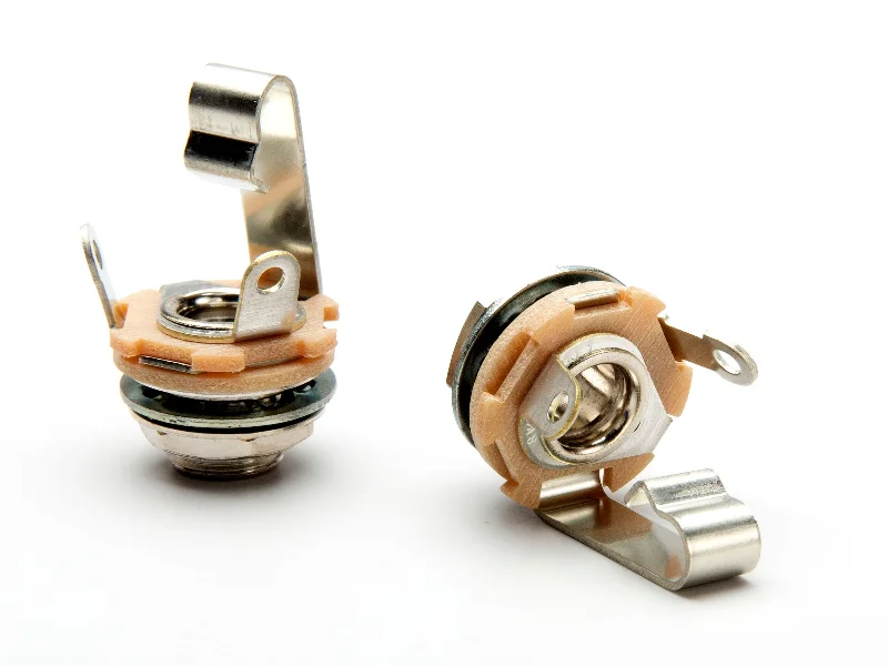 Shapers made from eco - friendly materialsSwitchcraft Jack, 1/4" Mono, Short Bushing Shapers made from eco - friendly materialsSwitchcraft Jack, 1/4" Mono, Short Bushing