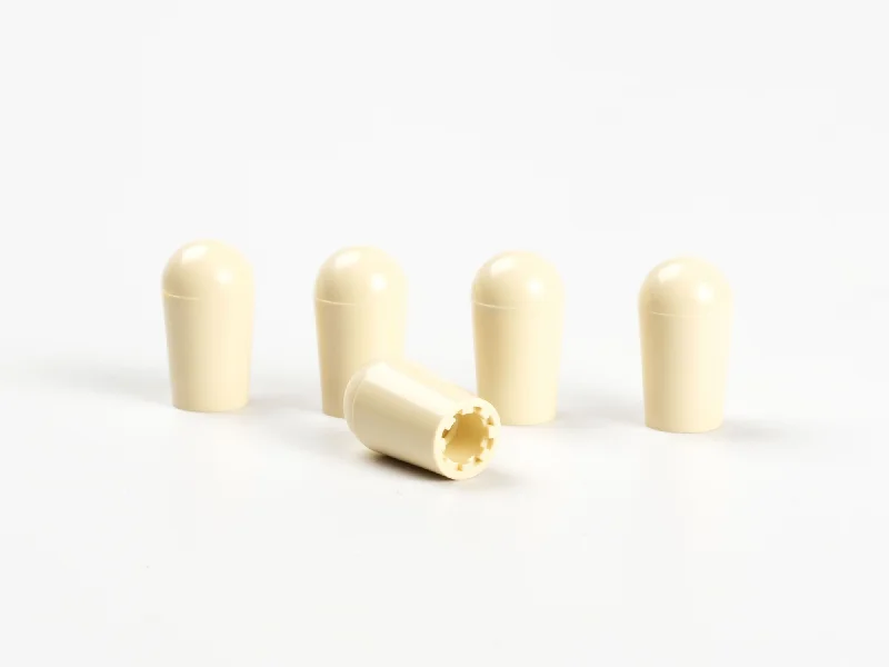 Switchcraft Switch Tip, Cream, 5-Pack