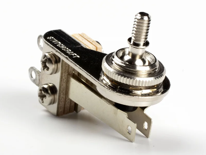 Shapers for fitness enthusiasts to complement their workoutsSwitchcraft 3-Way Toggle Switch, Right-Angle Shapers for fitness enthusiasts to complement their workoutsSwitchcraft 3-Way Toggle Switch, Right-Angle