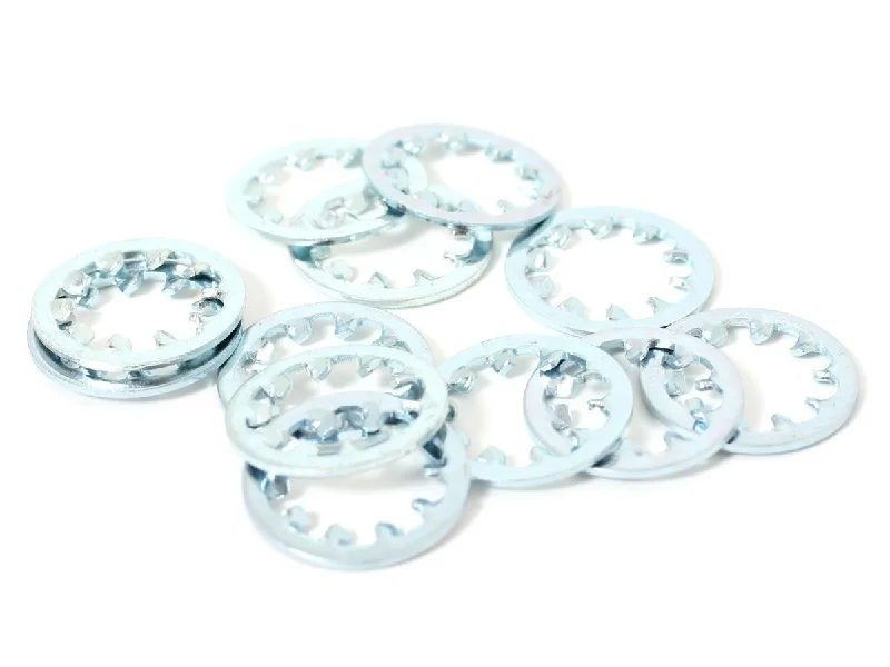 ToneShapers Kit, Internal Tooth Lock Washer, 3/8" Thick (12)