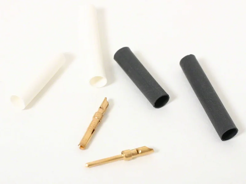 ToneShapers Kit, Solderless Connectors