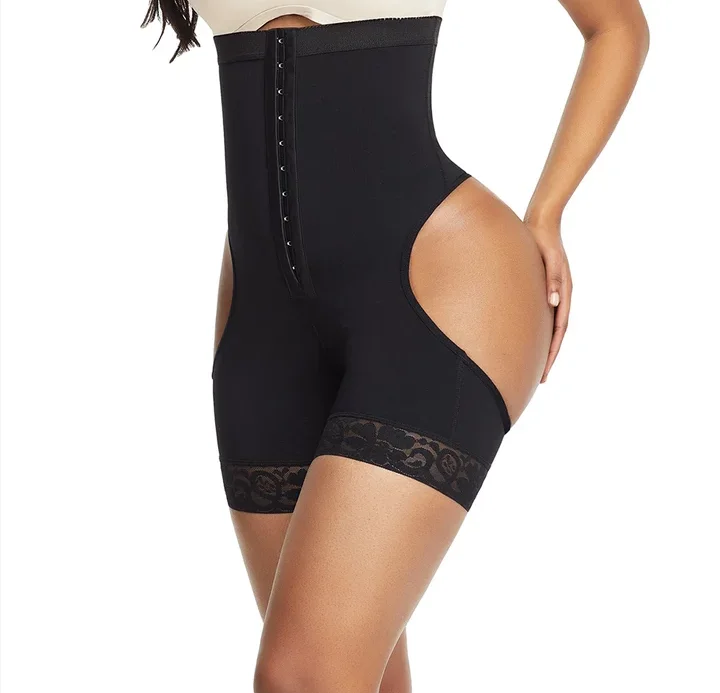 Tummy Tuck Shorts