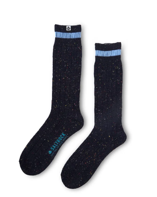 Cappello Socks - Blue